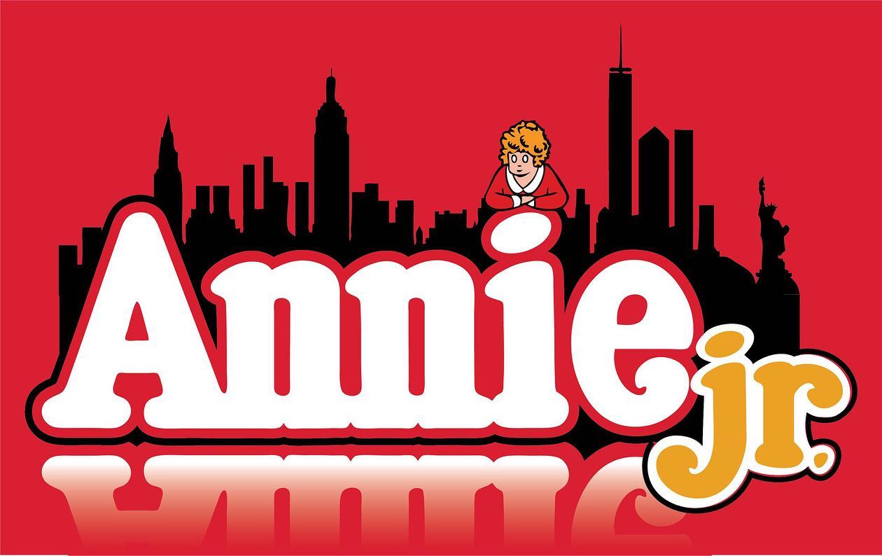 Annie Jr.